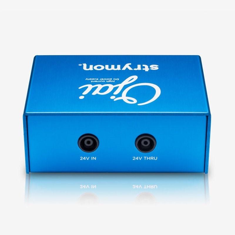 strymon Ojai（ストライモン）パワーサプライ : イケベ楽器リボレ