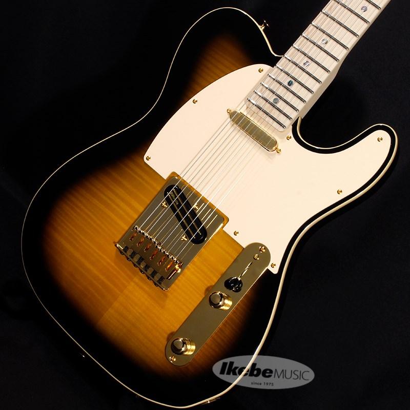 保存版】 Ritchie Series) Exclusive (Japan Fender Kotzen Sunburst 保存版】 Ritchie Series) Exclusive (Japan Fender Kotzen Sunburst