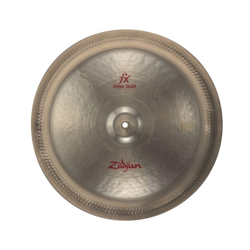 Zildjian FX Oriental China Trash 20 [NAZLOCT20]_1