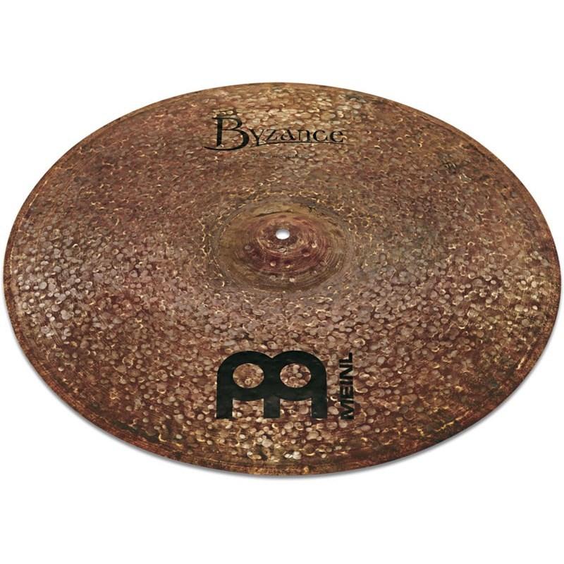 MEINL Byzance Dark Big Apple Dark Ride 22 [B22BADAR]