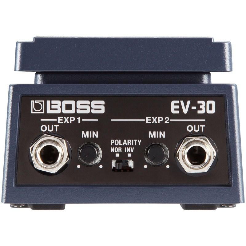 BOSS（ボス） BOSS EV-30 [DUAL EXPRESSION PEDAL] エクスプレッション