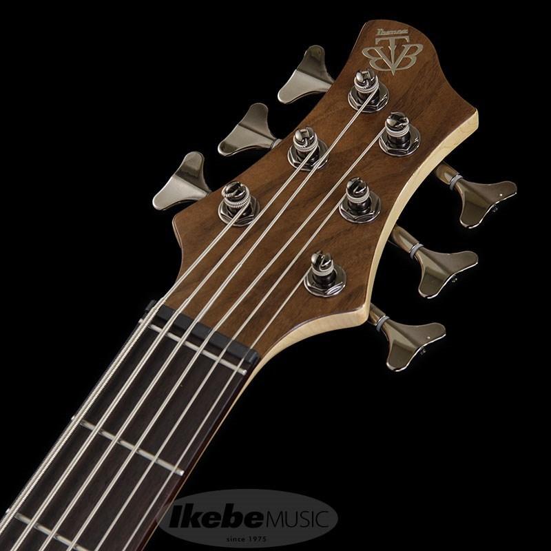 Ibanez（アイバニーズ） Ibanez BTB746-NTL : イケベ楽器リボレ秋葉原