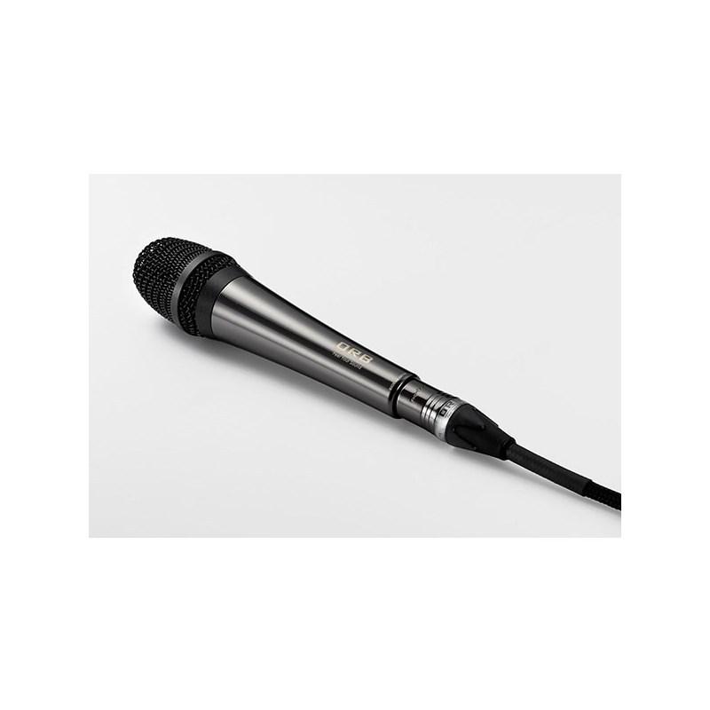 ORB Clear Force Microphone Premium/CF-3【専用マイクケーブルJ10-XLR 