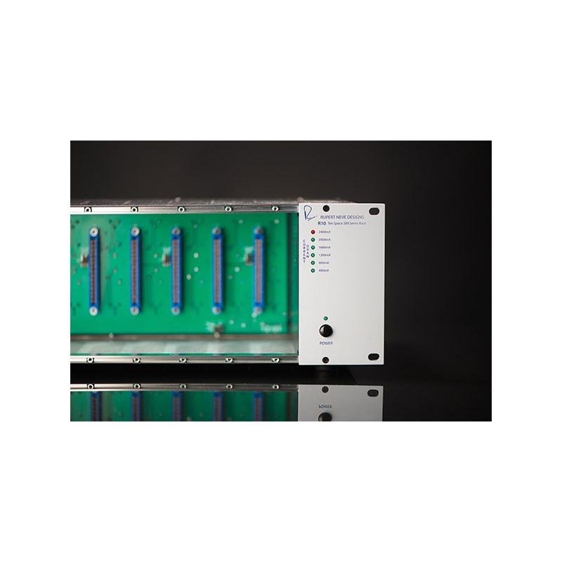 RUPERT NEVE DESIGNS R10(API500シリーズ)【API500互換ラック 10