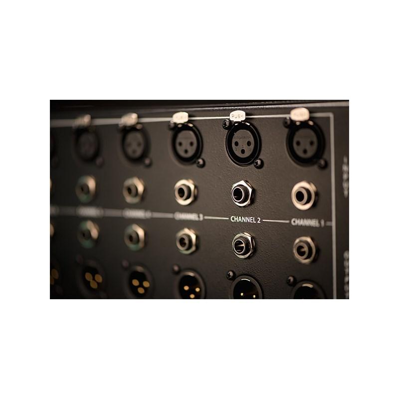 RUPERT NEVE DESIGNS R10(API500シリーズ)【API500互換ラック 10