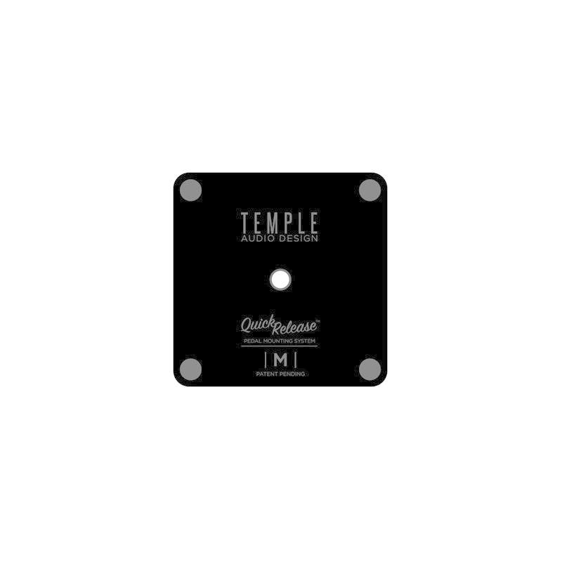 Temple Audio Design TQR-M｜ikebe-revole