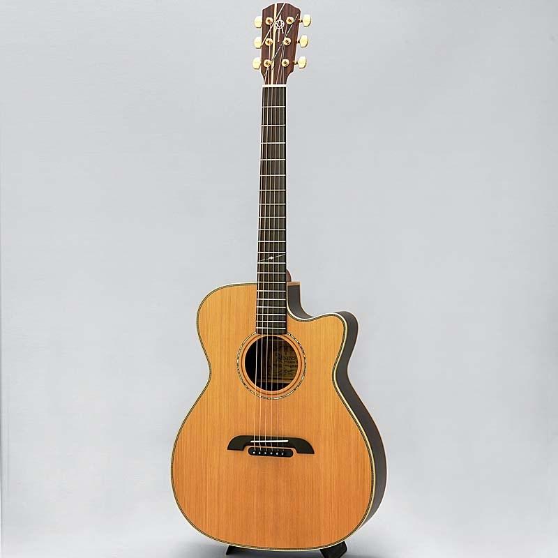 匿名配送 K.Yairi WY-1 Reissue 【EIM3307821705】(117068円)