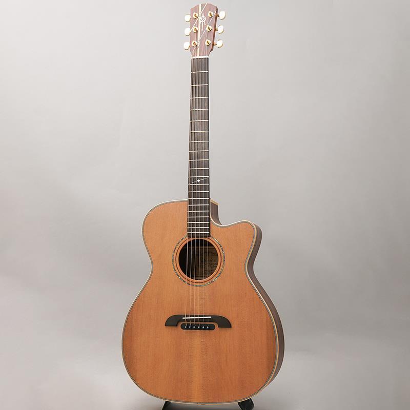 K.Yairi WY-1 Reissue Kヤイリ : イケベ楽器リボレ秋葉原店