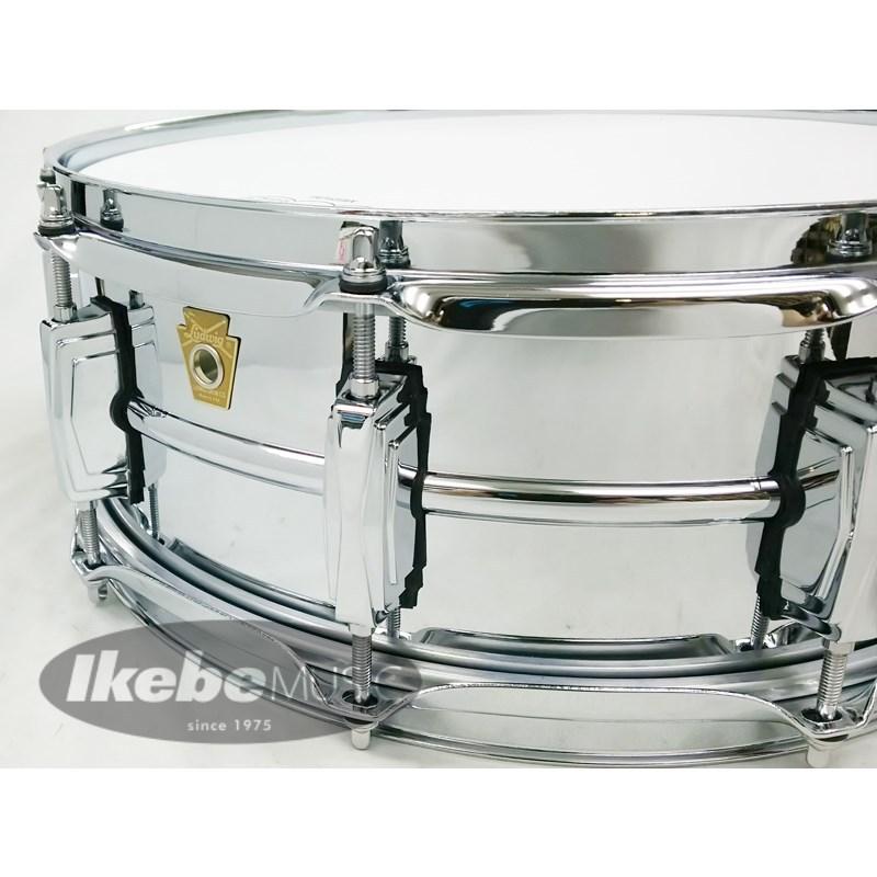 Ludwig LM400 [Supraphonic 14×5]の画像