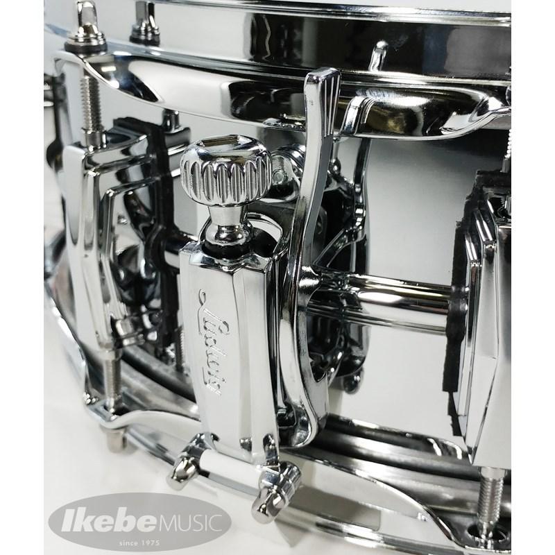 Ludwig LM400 [Supraphonic 14×5]｜ikebe-revole｜05