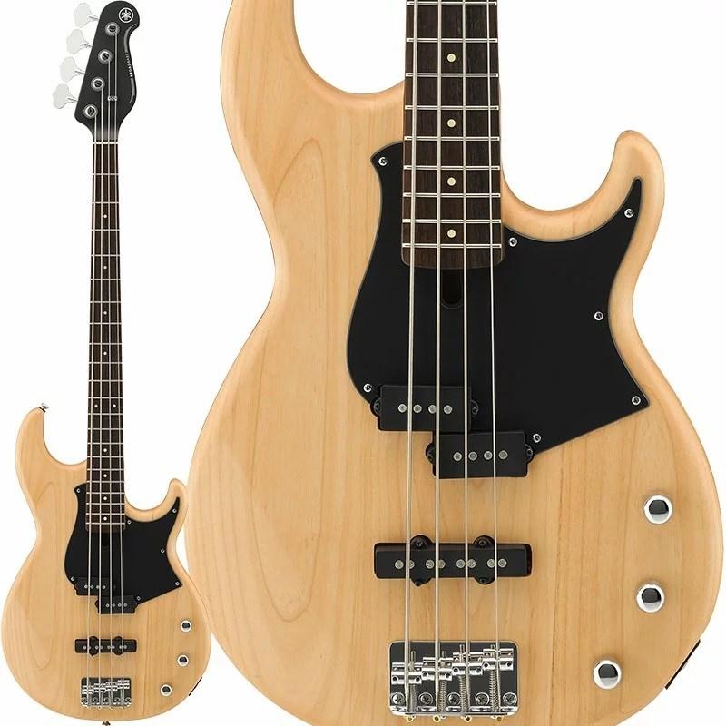 YAMAHA - BB234 (Yellow Natural Satin)