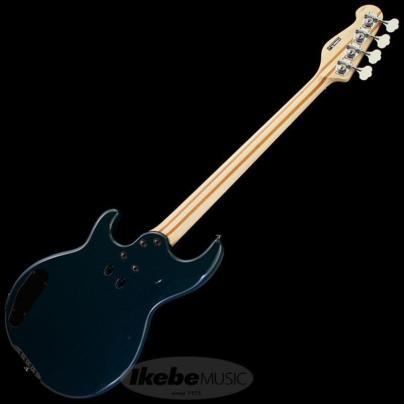 YAMAHA - BB434 (Teal Blue)