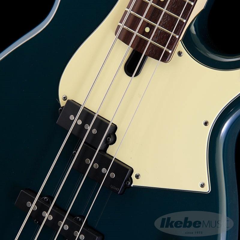 YAMAHA - BB434 (Teal Blue)