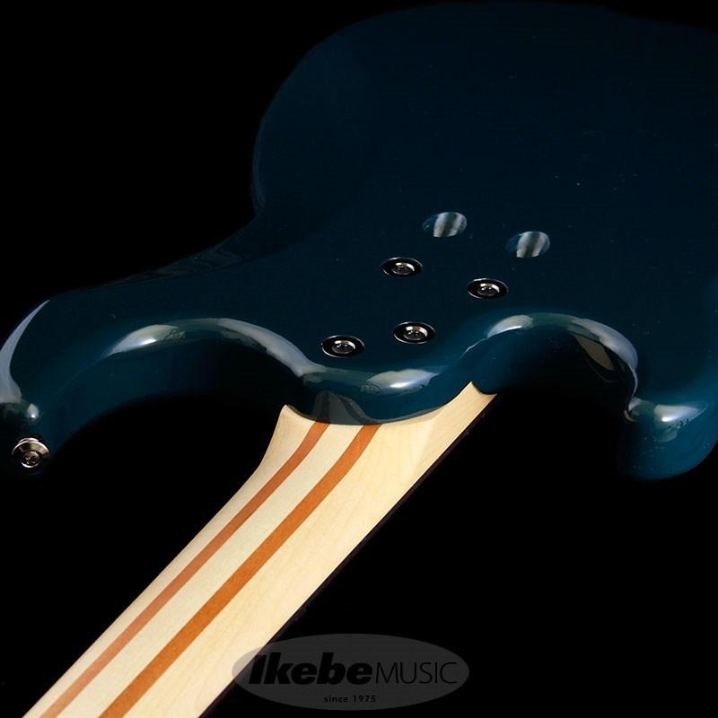 YAMAHA - BB434 (Teal Blue)