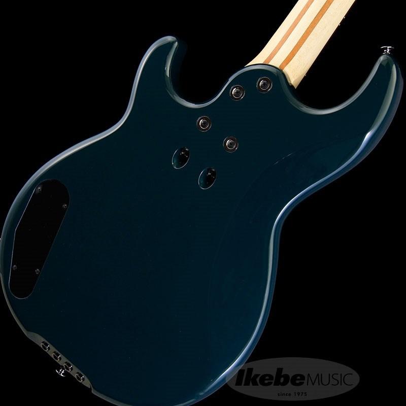 YAMAHA - BB434 (Teal Blue)