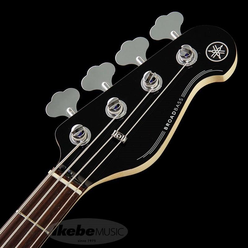 YAMAHA - BB434 (Teal Blue)