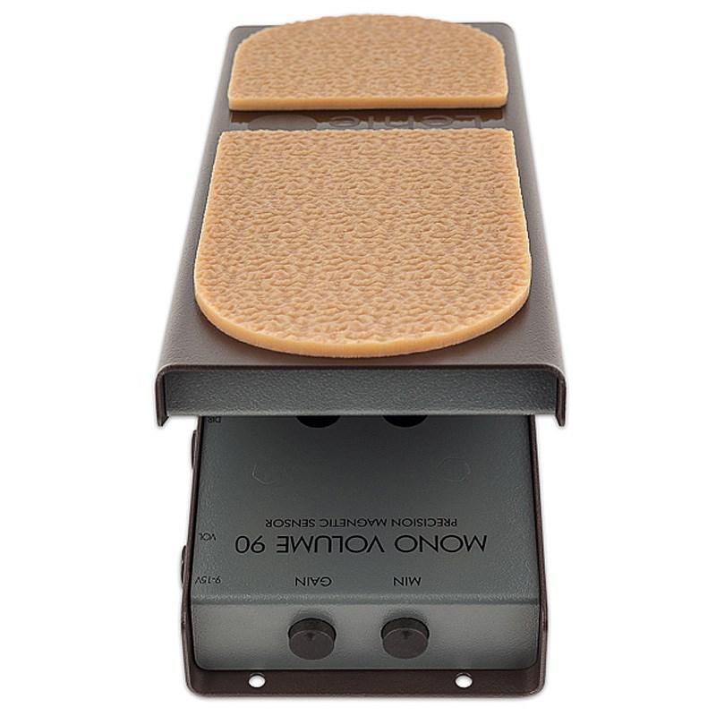 LEHLE Mono Volume 90（リール）ボリュームペダル : イケベ楽器リボレ