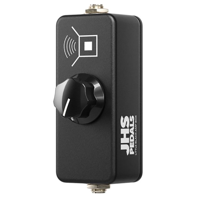 JHS Pedals Little Black Amp Box（ジェイエイチエスペダル