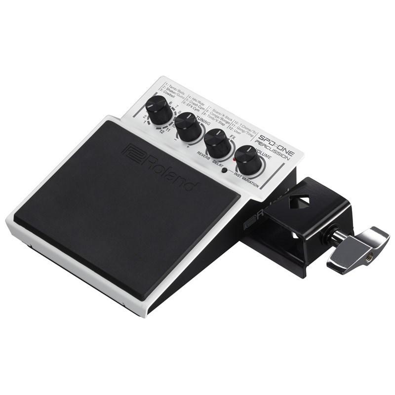 Roland SPD::ONE PERCUSSION [SPD-1P / Percussion Pad]｜ikebe-revole｜05