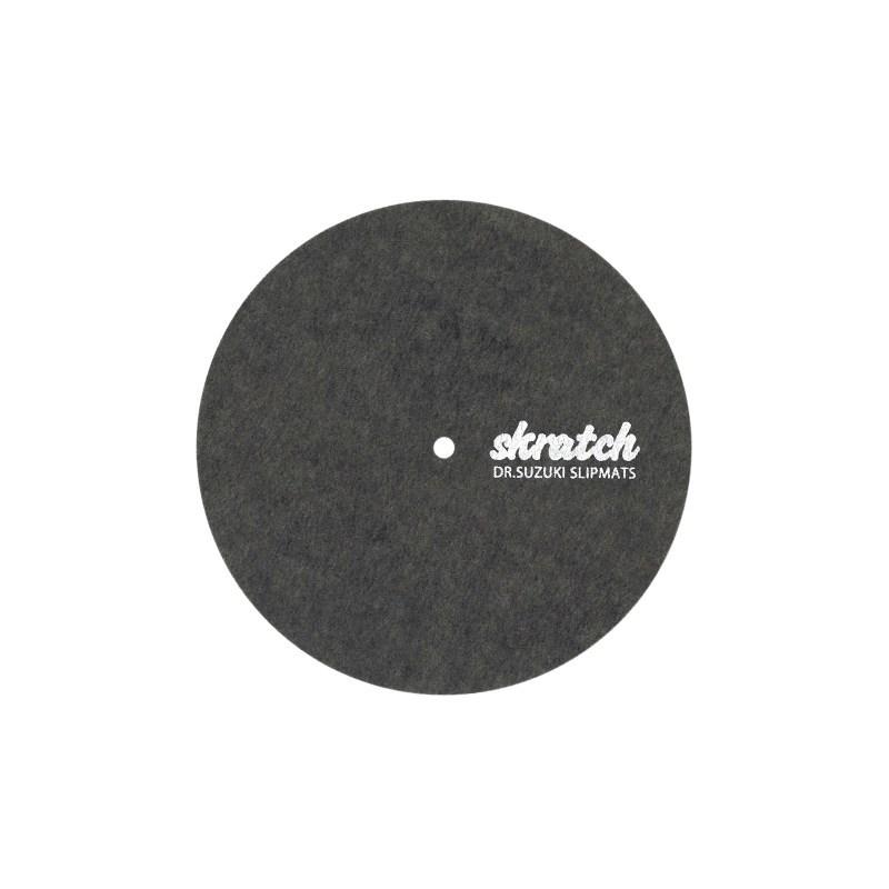 stokyo Dr.Suzuki slipmats skratch 7 (スリップマット + スリップシート1枚組) 520965イケ