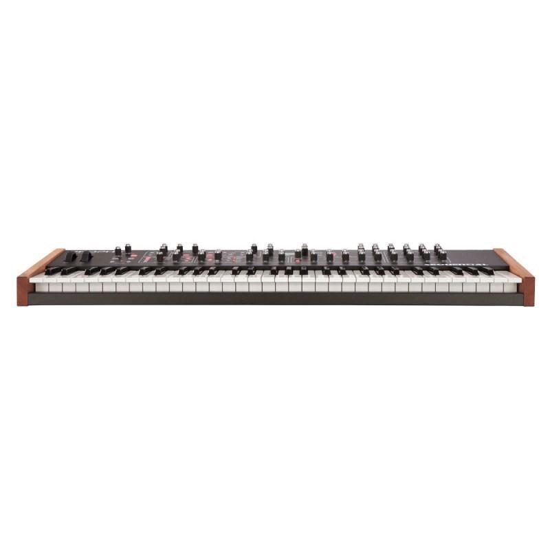 SEQUENTIAL Prophet Rev2【8-Voice ver】※代引き不可 : イケベ楽器