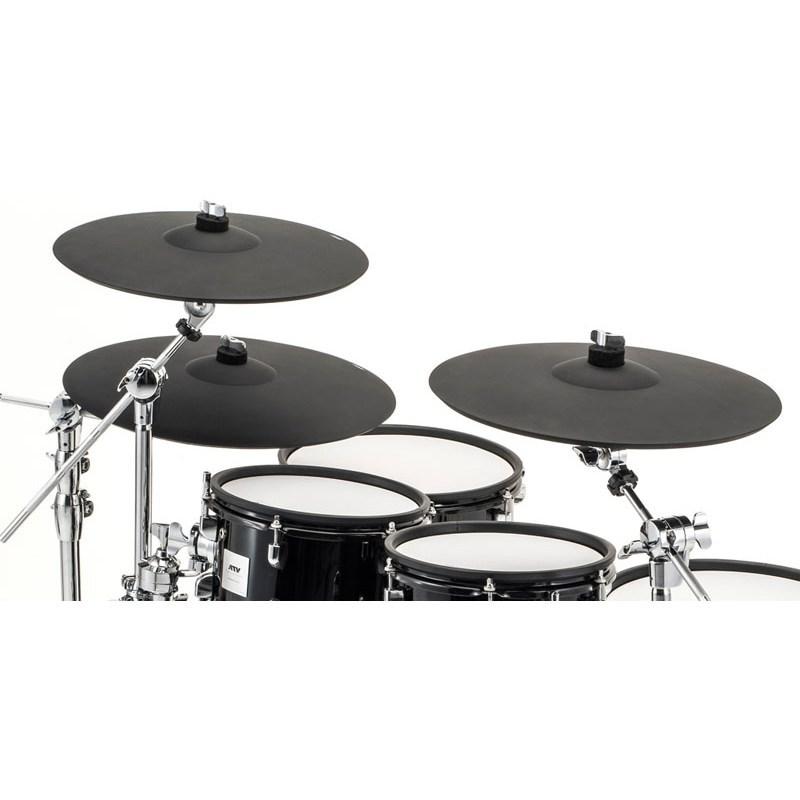 ATV aDrums artist 18 Cymbal [aD-C18] 【お取り寄せ品】_1