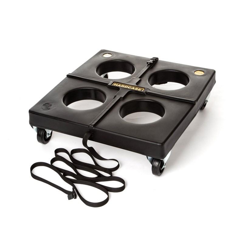 HARD CASE LHDCHNTROLLEY [膜鳴楽器容れもの持ちはこび用手押し車] 【お取り寄せ品】 楽器、器材-楽器、手芸、コレクション