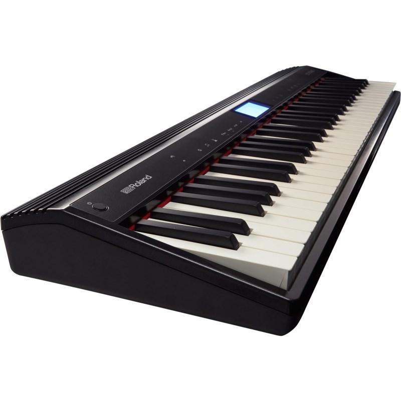 ローランド（Roland） Roland GO:PIANO Entry Keyboard (GO-61P)+CB