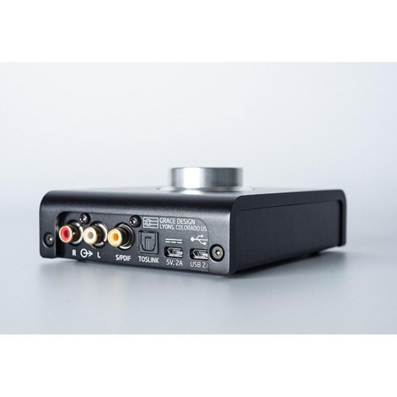 GRACE design m900 (Studio Reference Headphone Amp / DAC / Preamp) 【お取り寄せ商品】_1