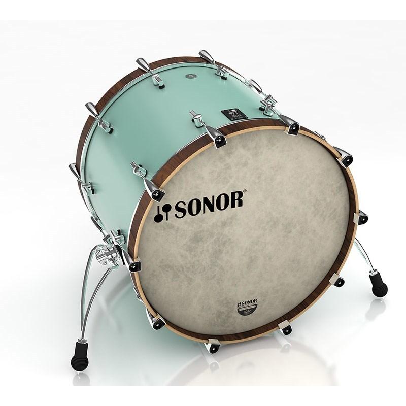 SONOR SQ1-320：CRB [SQ1 Series / 20BD Shell Set（20BD・12TT・14FT 