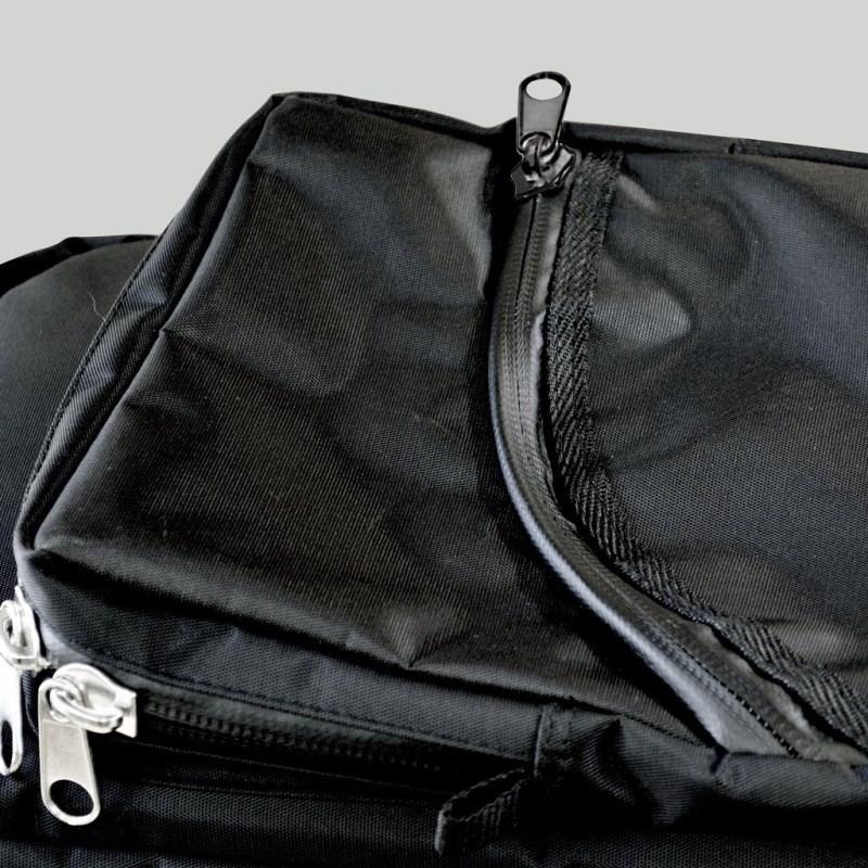 Providence TOUR COMFORT CASES Series II TCX1R BK (for Explorer Type) [エレキギター用ギグバッグ]