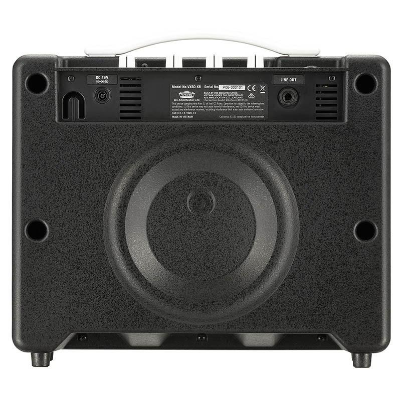 VOX 【秋のスーパーセール】VX50-KB 真空管キーボードアンプ