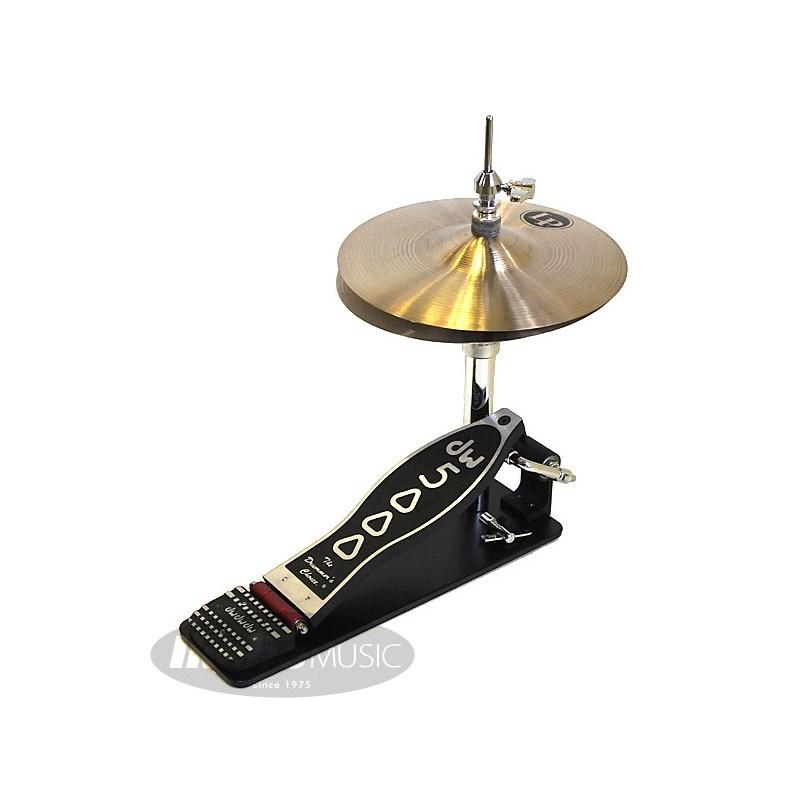 dw DWCP5500LB [Low Boy Hi-Hats w/Case]【スタンド&シンバルセット】_1