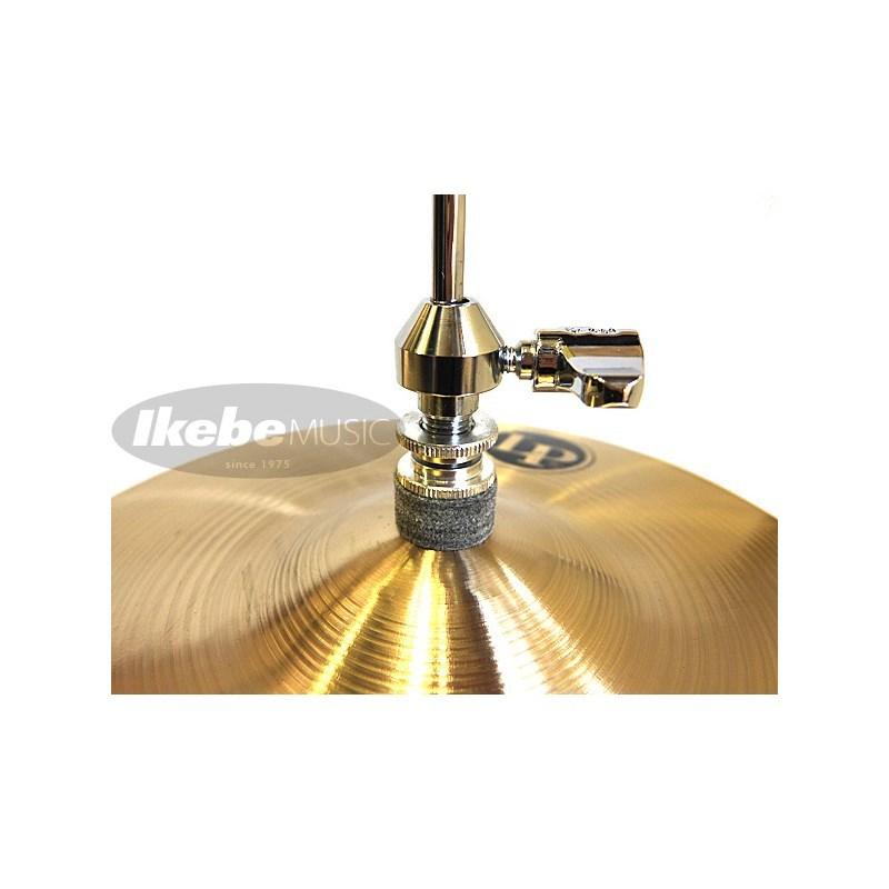 dw DWCP5500LB [Low Boy Hi-Hats w/Case]【スタンド&シンバルセット】_2