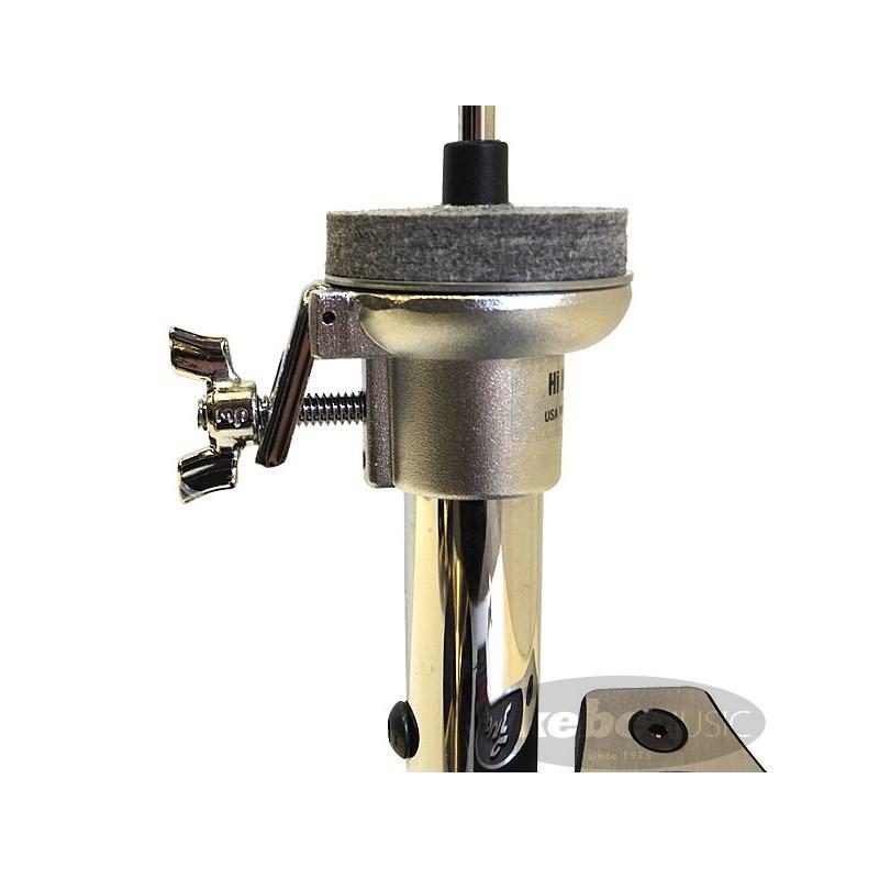 dw DWCP5500LB [Low Boy Hi-Hats w/Case]【スタンド&シンバルセット】_4