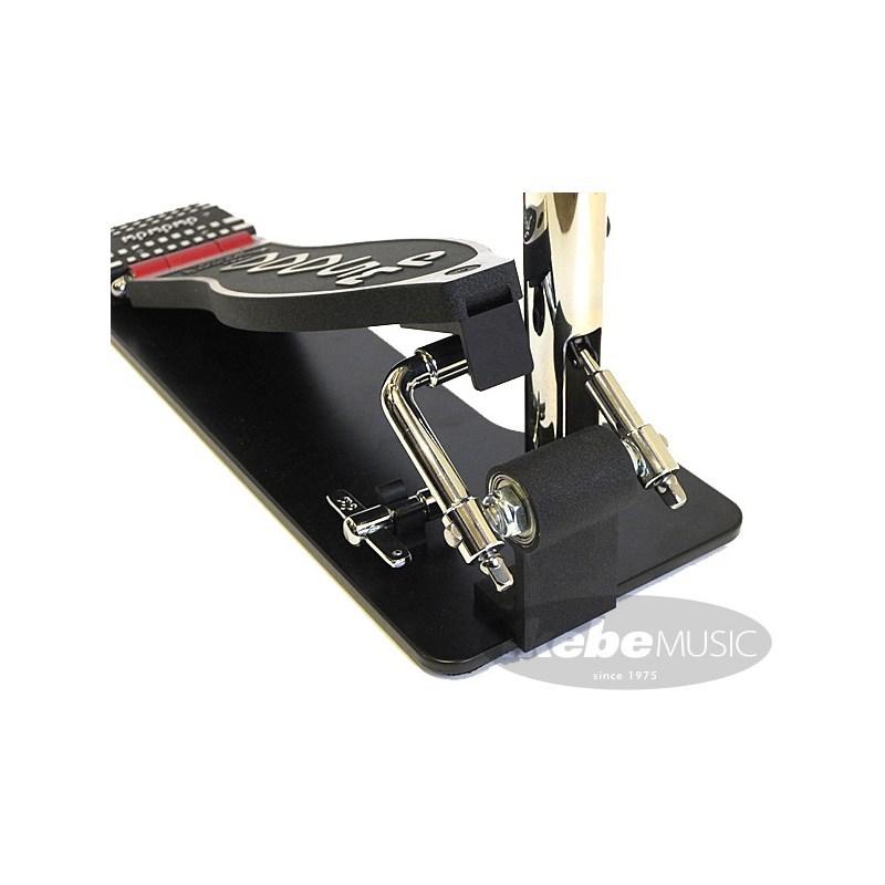 dw DWCP5500LB [Low Boy Hi-Hats w/Case]【スタンド&シンバルセット】_6
