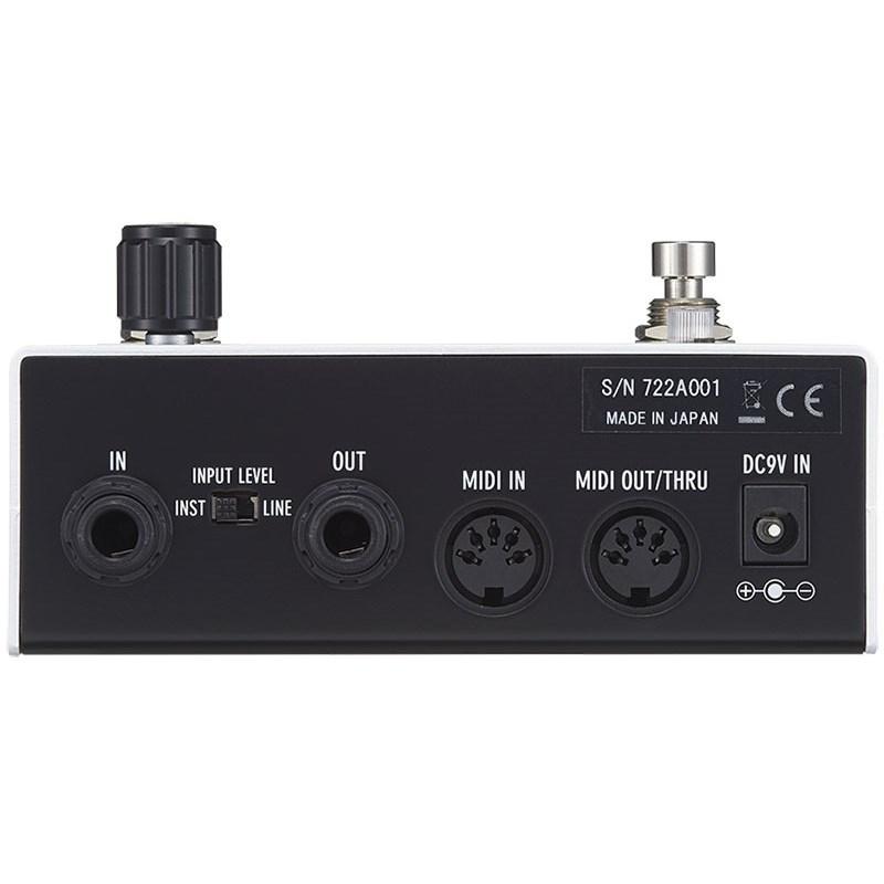 Free The Tone PA-1QB [PROGRAMMABLE ANALOG 10 BAND EQ/ベース用