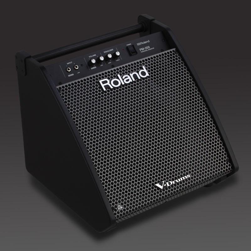 ローランド（Roland） Roland PM-200 [Personal Monitor for V-Drums