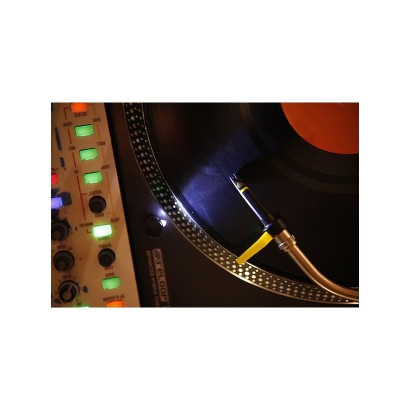 ortofon（オルトフォン） Ortofon Concorde MKII Twin Club : イケベ