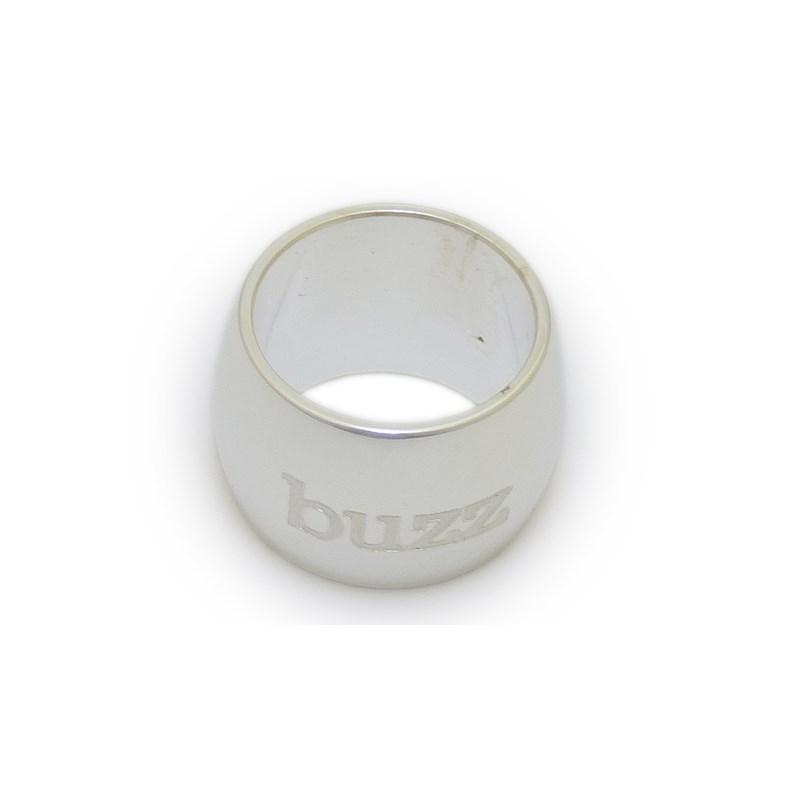 マウスピース用リング※マウスピースはつきません buzz バズ / ブースター リング SP トランペット マウスピース用