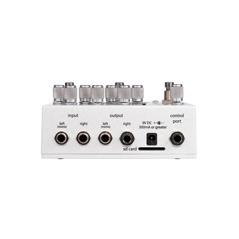 Empress Effects Echosystem（エンプレスエフェクツ）ディレイ