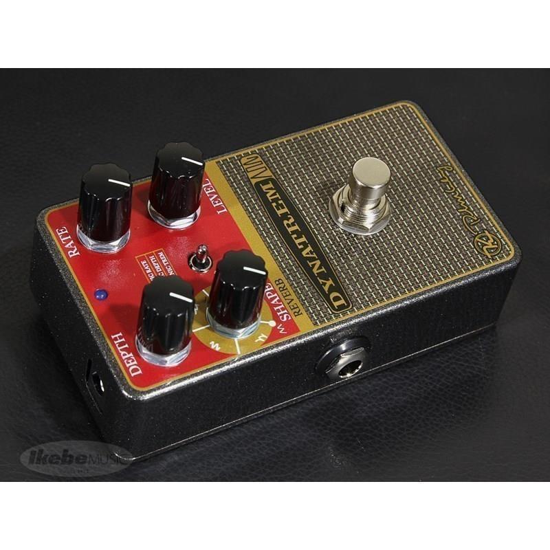 keeley DynaTrem Dynamic Tremolo : イケベ楽器リボレ秋葉原店 - 通販