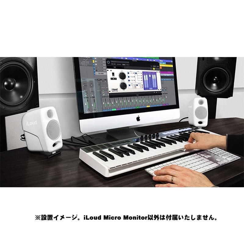 IK Multimedia 【夏のボーナスセール】iLoud Micro Monitor White Special Edition【数量限定特価】｜ikebe-revole｜05
