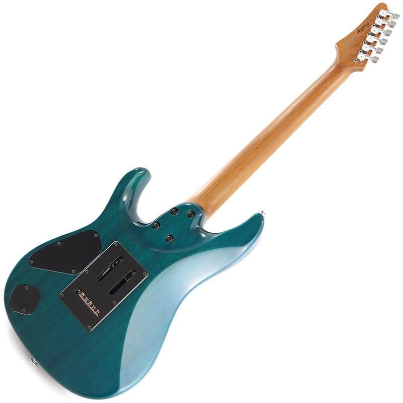 アイバニーズ MM1-TAB Martin Miller シグネチャーモデル Ibanez MM1-TAB [Martin Miller AZ Signature Model] ｜イケベ