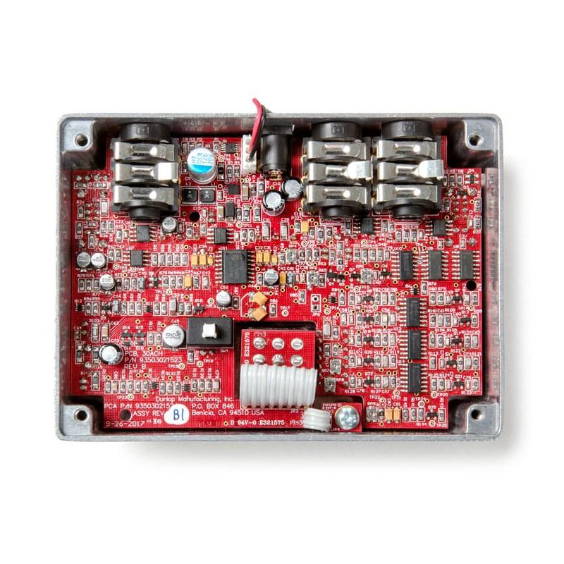 MXR EVH 5150 Chorus EVH30 エムエックスアール コーラス_3
