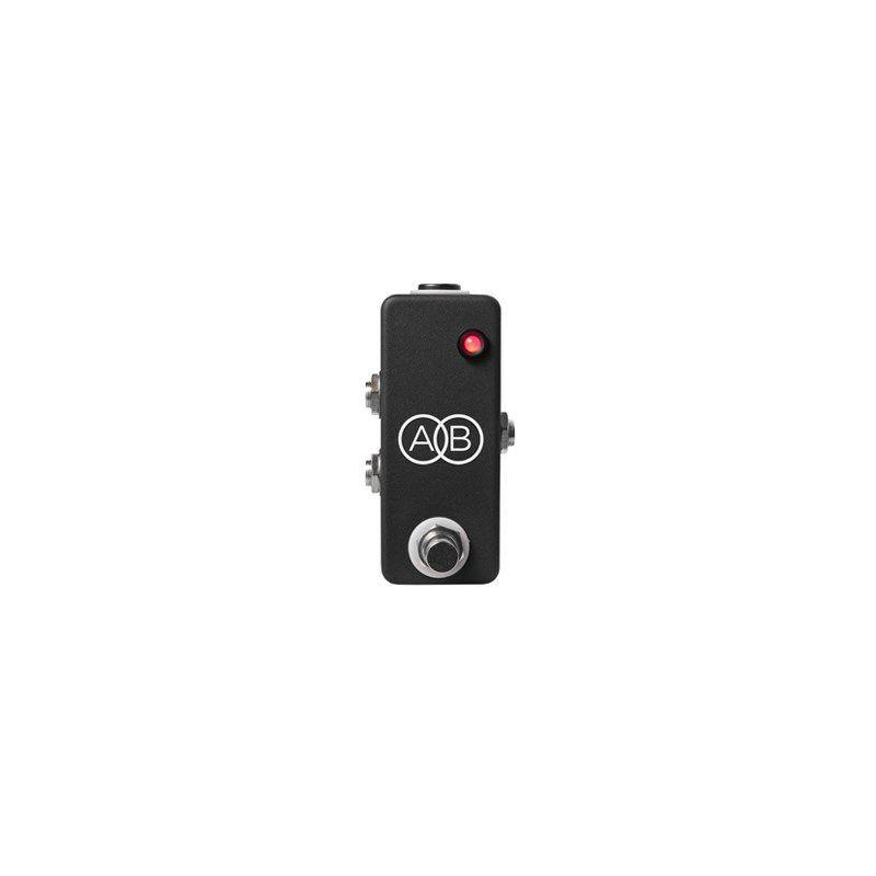 JHS Pedals Mini A/B Box（ジェイエイチエスペダル）ラインセレクター