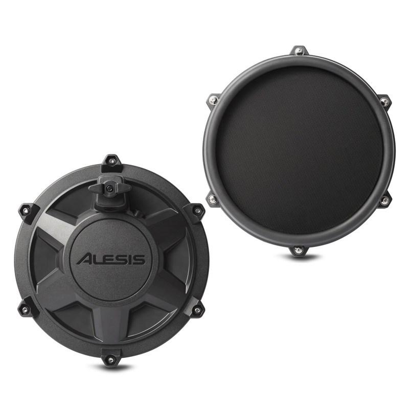 ALESIS Nitro Mesh Kit [8ピース・オールメッシュ電子ドラムキット 