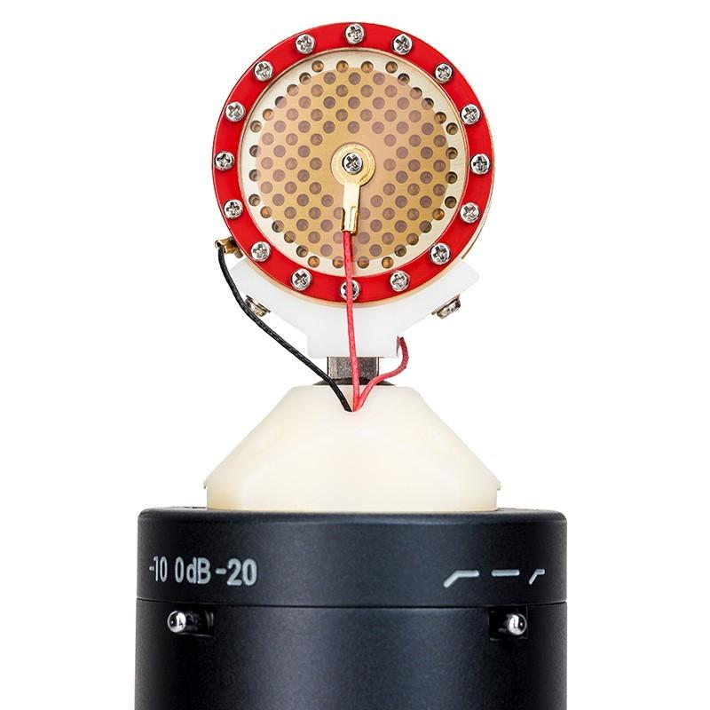 sE Electronics sE2300(3指向性コンデンサーマイク)Isolation Pack