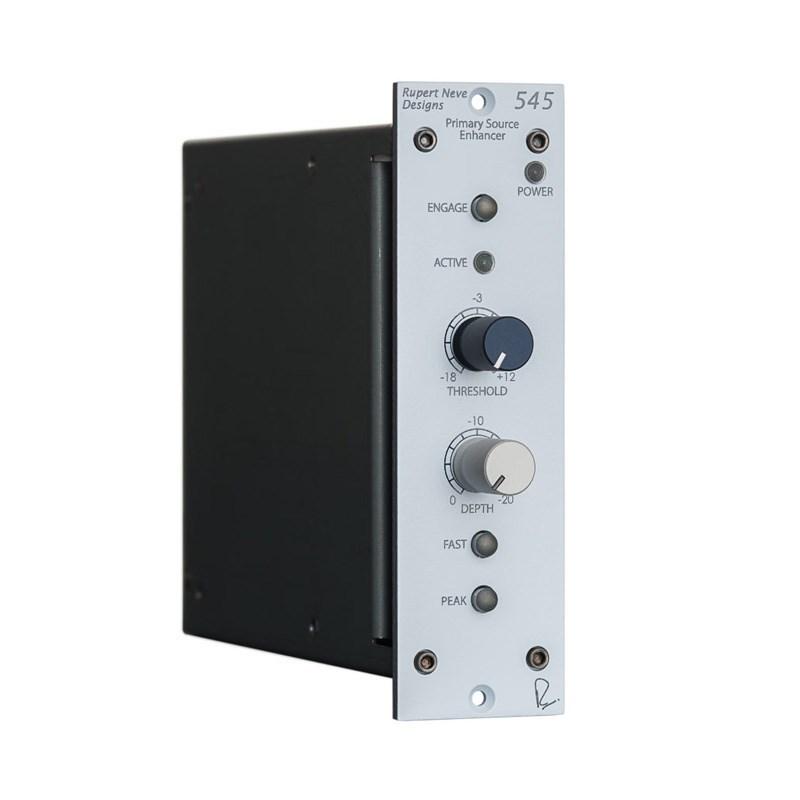 RUPERT NEVE DESIGNS 545 (500 Series Primary Source Enhancer)(API500シリーズ)【国内正規品】