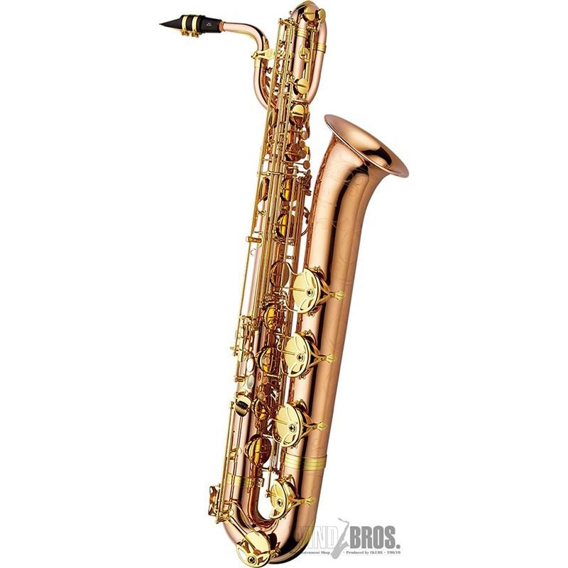 YANAGISAWA バリトンサックス ヤナギサワ B-WO20 : イケベ楽器リボレ 